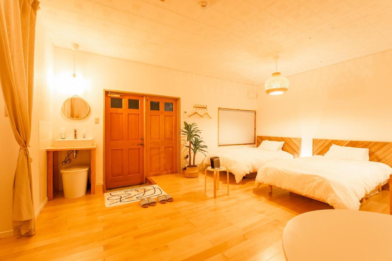 Villa Sunnyside à Miyakojima  Extérieur photo